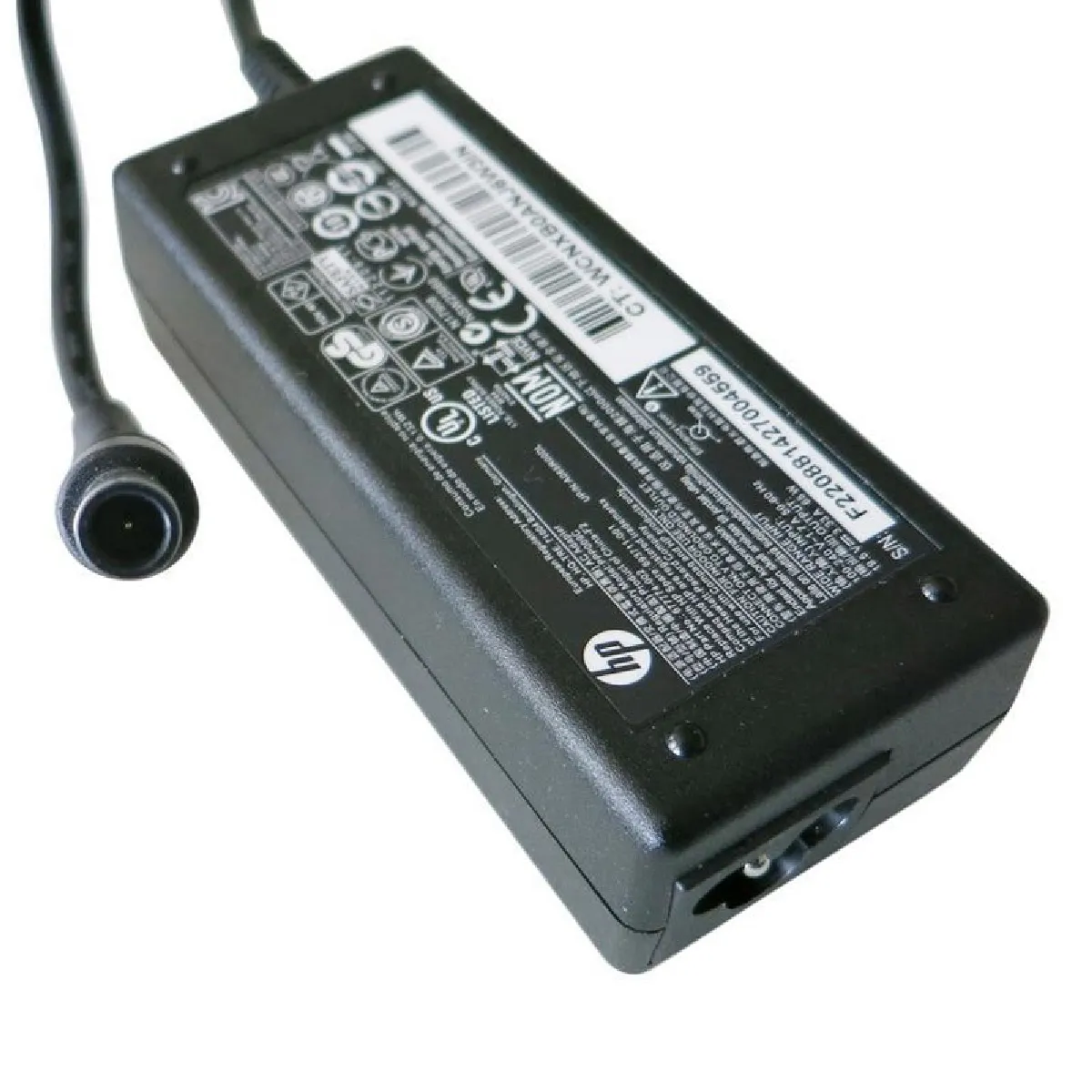 HP Chargeur secteur pour Envy TouchSmart 15-j000 - 65 W